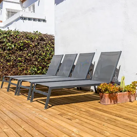 Stunning Townhouse With Pool In Riviera Del Sol By Costarentals - Ref 199 Apartamento *