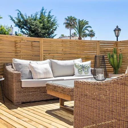 Stunning Townhouse With Pool In Riviera Del Sol By Costarentals - Ref 199 Apartamento Sitio de Calahonda