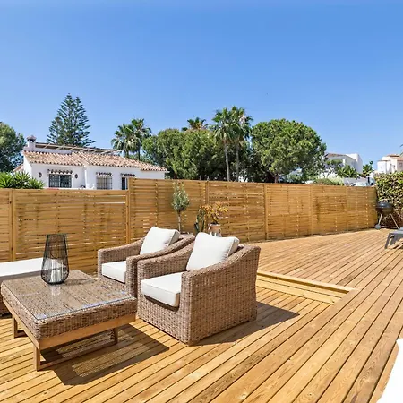 Stunning Townhouse With Pool In Riviera Del Sol By Costarentals - Ref 199 *