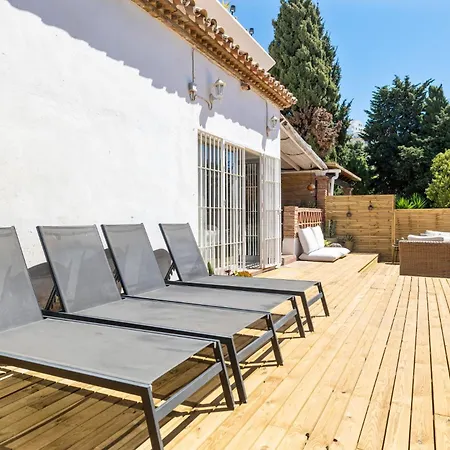 Stunning Townhouse With Pool In Riviera Del Sol By Costarentals - Ref 199 Apartamento