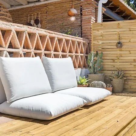 Apartamento Stunning Townhouse With Pool In Riviera Del Sol By Costarentals - Ref 199