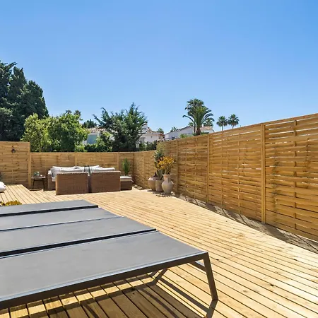 Apartamento Stunning Townhouse With Pool In Riviera Del Sol By Costarentals - Ref 199 *