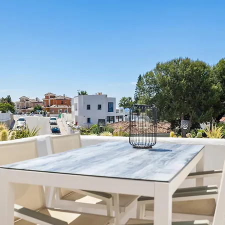 Apartamento Stunning Townhouse With Pool In Riviera Del Sol By Costarentals - Ref 199 Sitio de Calahonda