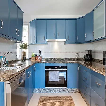 Stunning Townhouse With Pool In Riviera Del Sol By Costarentals - Ref 199 *