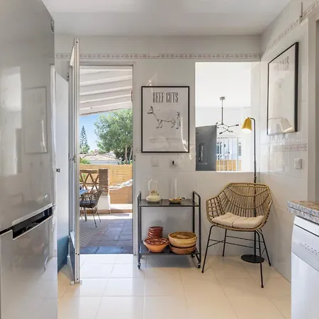 Stunning Townhouse With Pool In Riviera Del Sol By Costarentals - Ref 199 * Sitio de Calahonda