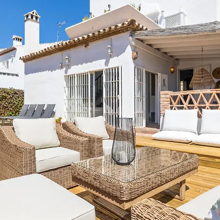 Stunning Townhouse With Pool In Riviera Del Sol By Costarentals - Ref 199 *
